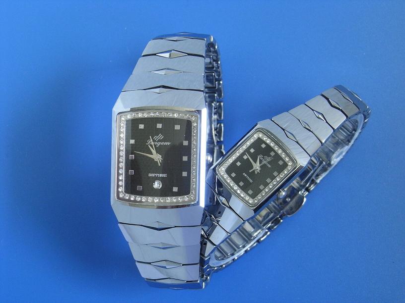 Tungsten watch 278