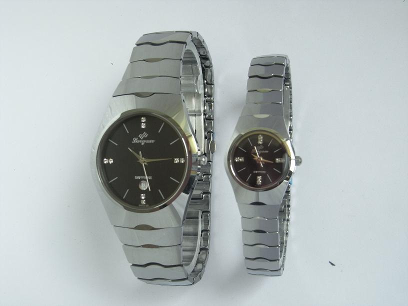 Tungsten watch 282