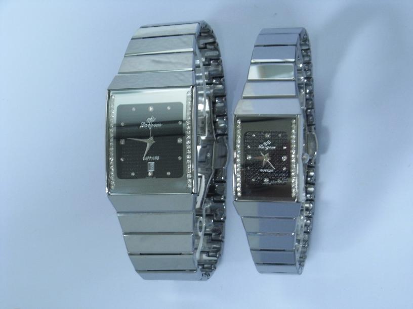 Tungsten watch 285