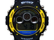 ohsen sport watch