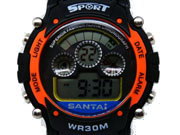 ohsen sport watch