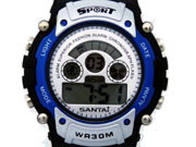 ohsen sport watch