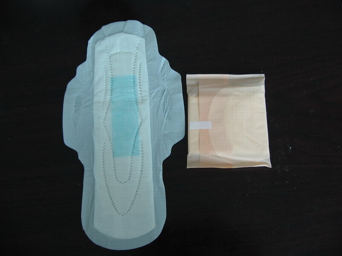 320mm Ultra-Thin Sanitary Napkins