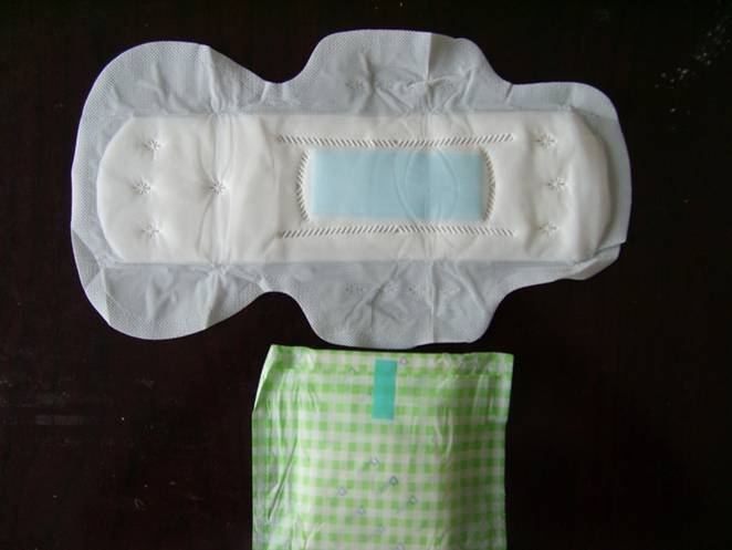 290mm ultra thin sanitary napkins