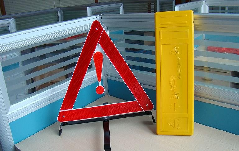 warning triangle china manufacturers