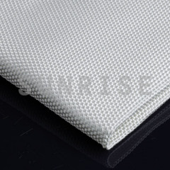 Fiber Glass Fabric