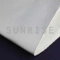 Silicone Coated Fiberglass Fabric