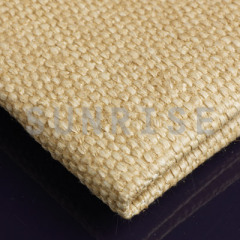 Vermiculite Coated Fabric