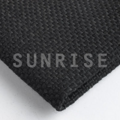 Fiberglass Cloth, Coated With Graphite