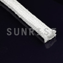 Square Braided Fiberglass Rope