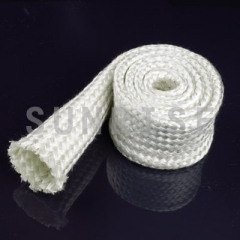 Coated Fiberglass Sleeving