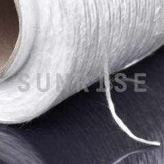 Coated Fiberglass Yarn