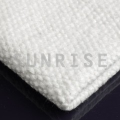 Ceramic Fiber Cloth