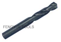 HSS Twist Drill Bit,