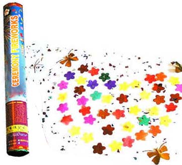 supply confetti