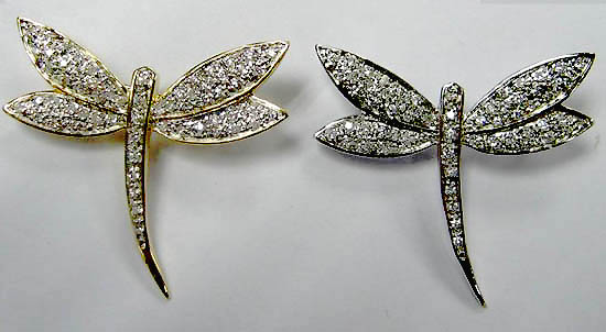 brooches