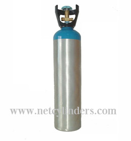  Medical Cylinders produce by NET  