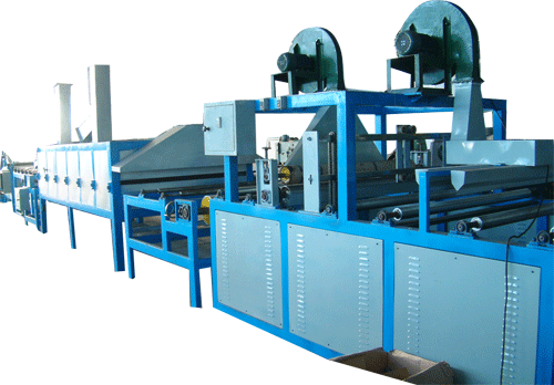 Anti-Fatigue Mat/Non Slip Bench Mat Produce Line