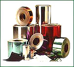 Metallized Film 