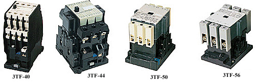 AC Contactor (3TF series)