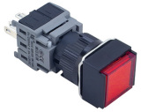 Push Button Switch (LAS1-BF-11)