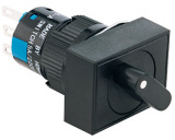 Push Button Switch (LAS1-AJ-11X)