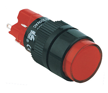 Push Button Switch (LAS1Y-11)