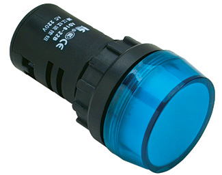 Indicator Light (AD16-22BS)