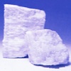 White fused alumina