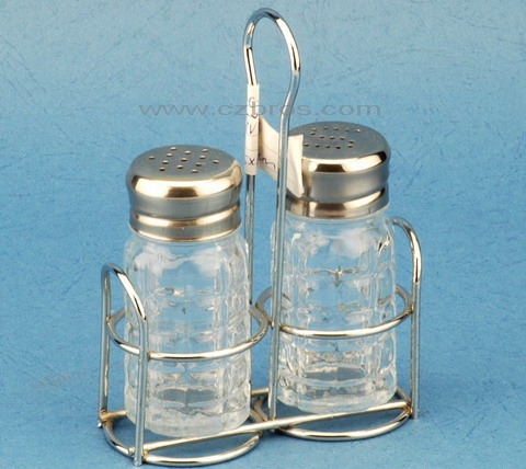 Salt & Pepper Set