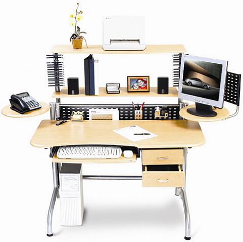  Computer workstations HD-601