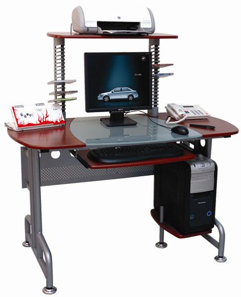 Computer Workstation HD-805