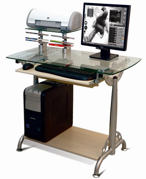 Computer Table HD-808G