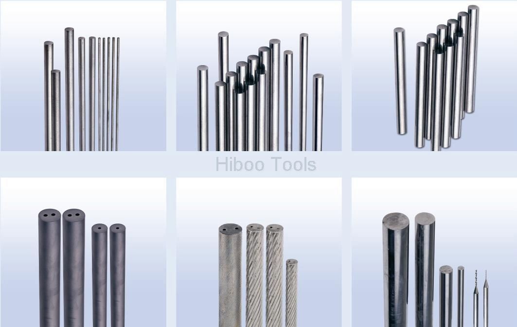 Tungsten carbide rod china manufacturer