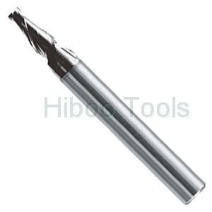 solid carbide taper end mills 24flutes china manufacturer