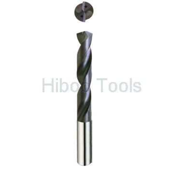 solid carbide drills with coolant hole china manufacturer and supplier