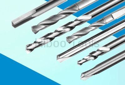 solid carbide twist drills china manufacturer