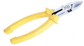 Long Nose Pliers 