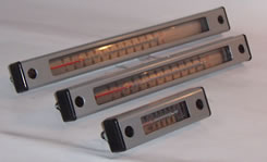 Oil Level Indicators With Thermometer(FLUID LEVEL 