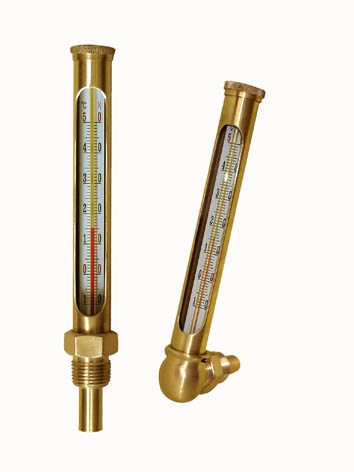 machine thermometer,industrial thermometer