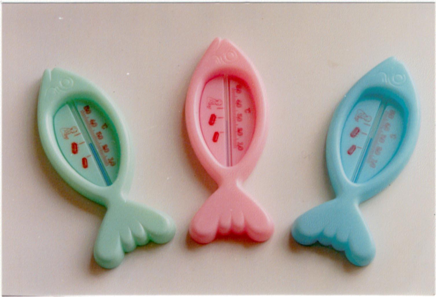 Baby Bath Thermometers