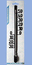 Garden Thermometer