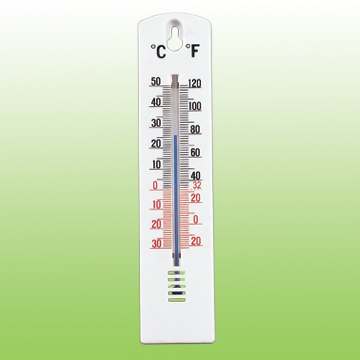 Glass Tube Thermometer,room thermometer