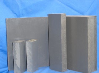 grey pvc sheet