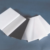 pp plastic sheets