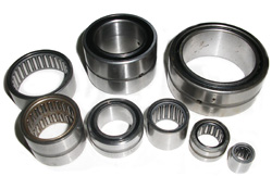 Heavy-Duty Needle Roller Bearings