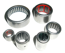 Drawn Cup Needle Roller Clutches