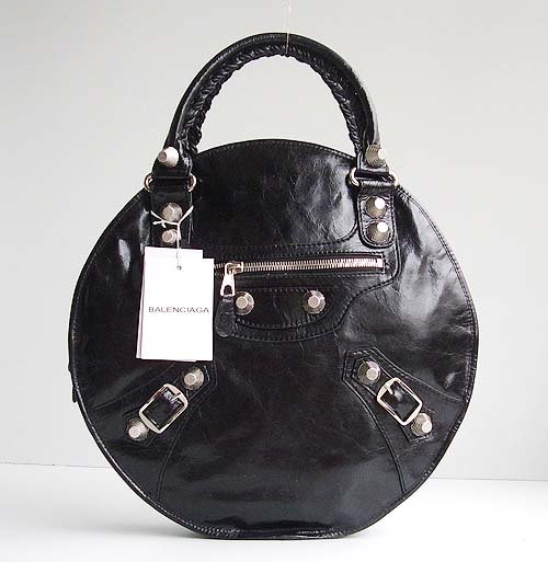 Balenciaga Giant Part time & Brief Handbag