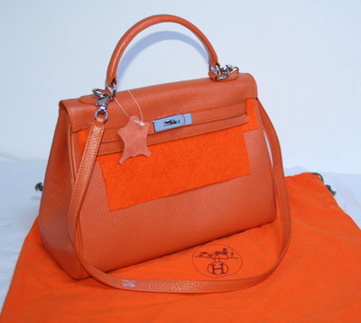 Supply Hermes Birkin 35cm Handbag