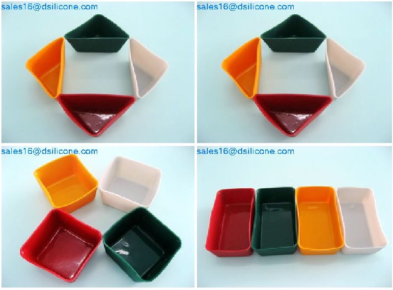 mini silicone cup, cake mould